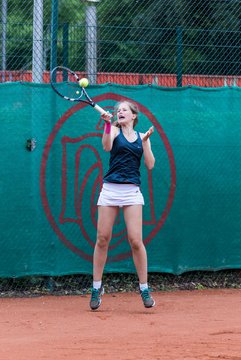 Bild 303 - NL Club an der Alster 2 - TC an der Schirnau : Ergebnis: 5:4